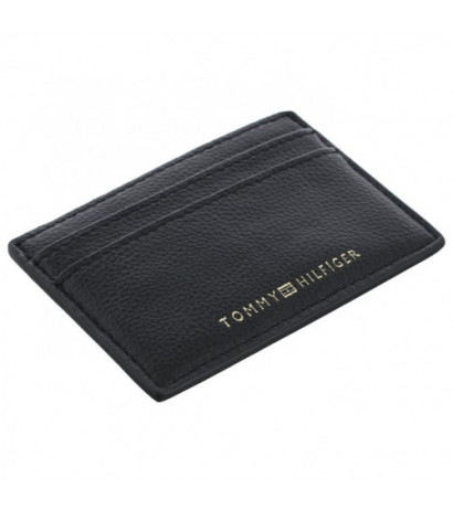 Tommy Hilfiger TH Contemporary Cc Holder AW0AW14894 BDS (TH804-a) käekott