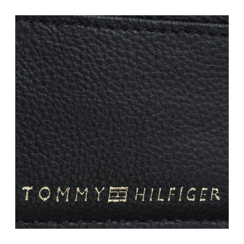 Tommy Hilfiger TH Contemporary Cc Holder AW0AW14894 BDS (TH804-a) handbag