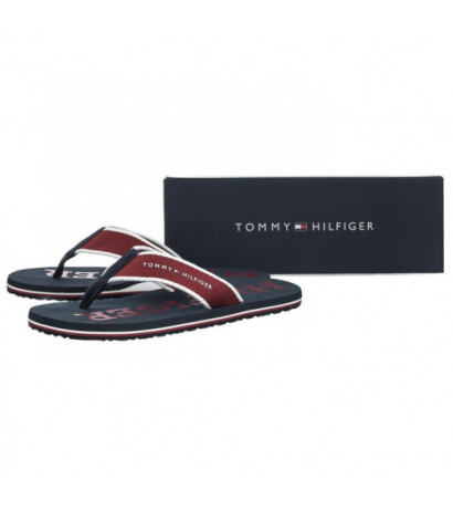 tommy tou slippers