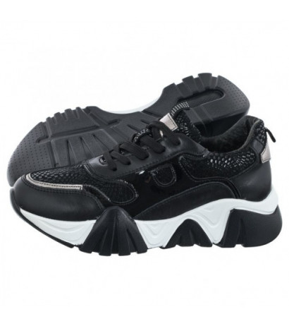 Filippo Czarne DP4516/23 BK (FO34-a) sports Shoes