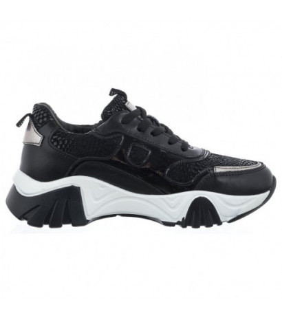 Filippo Czarne DP4516/23 BK (FO34-a) sports Shoes