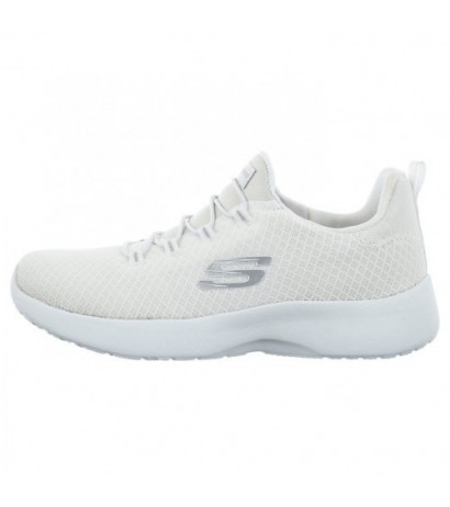 Skechers Dynamight White 12119/WHT (SK80-e) spordijalatsid