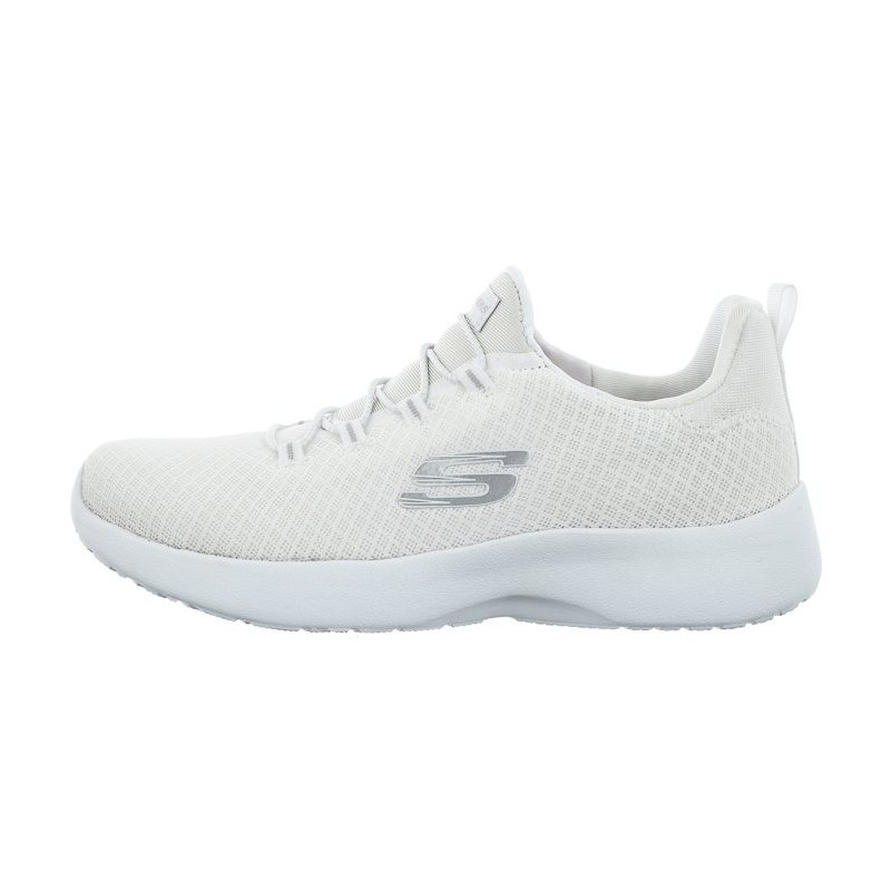 Skechers Dynamight White 12119/WHT (SK80-e) spordijalatsid