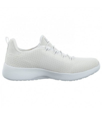 Skechers Dynamight White 12119/WHT (SK80-e) spordijalatsid