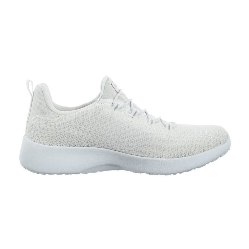 Skechers Dynamight White 12119/WHT (SK80-e) spordijalatsid