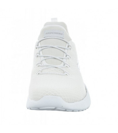 Skechers Dynamight White 12119/WHT (SK80-e) sports Shoes