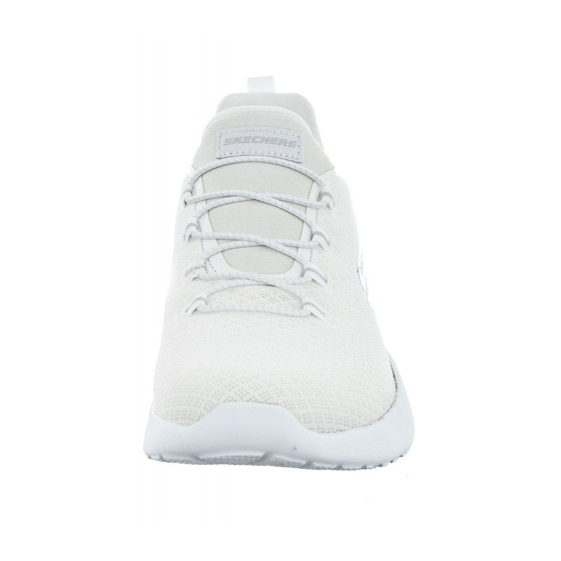 Skechers Dynamight White 12119/WHT (SK80-e) spordijalatsid