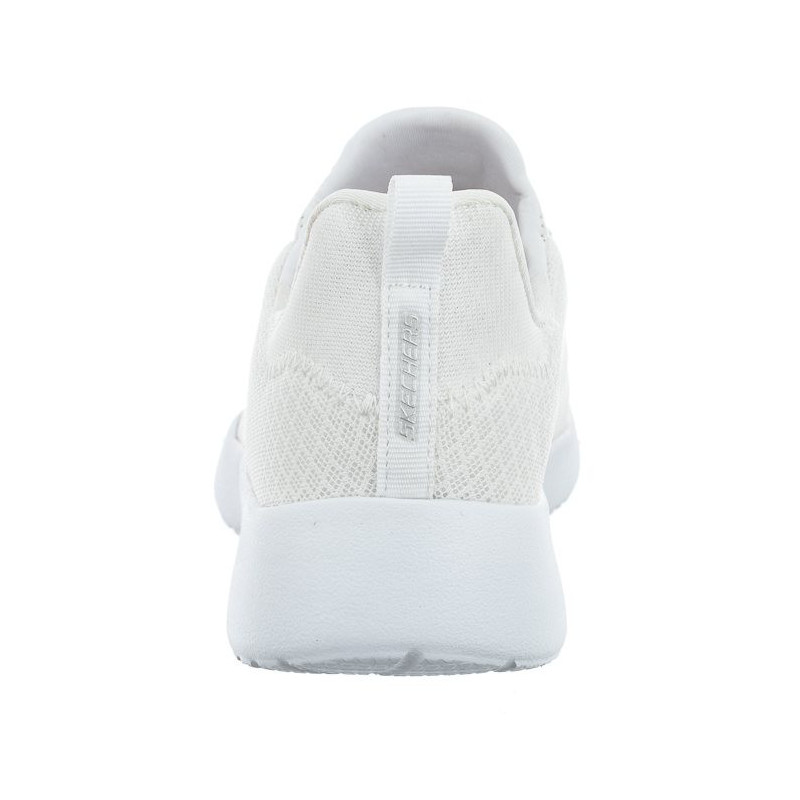 Skechers Dynamight White 12119/WHT (SK80-e) spordijalatsid