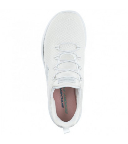 Skechers Dynamight White 12119/WHT (SK80-e) spordijalatsid