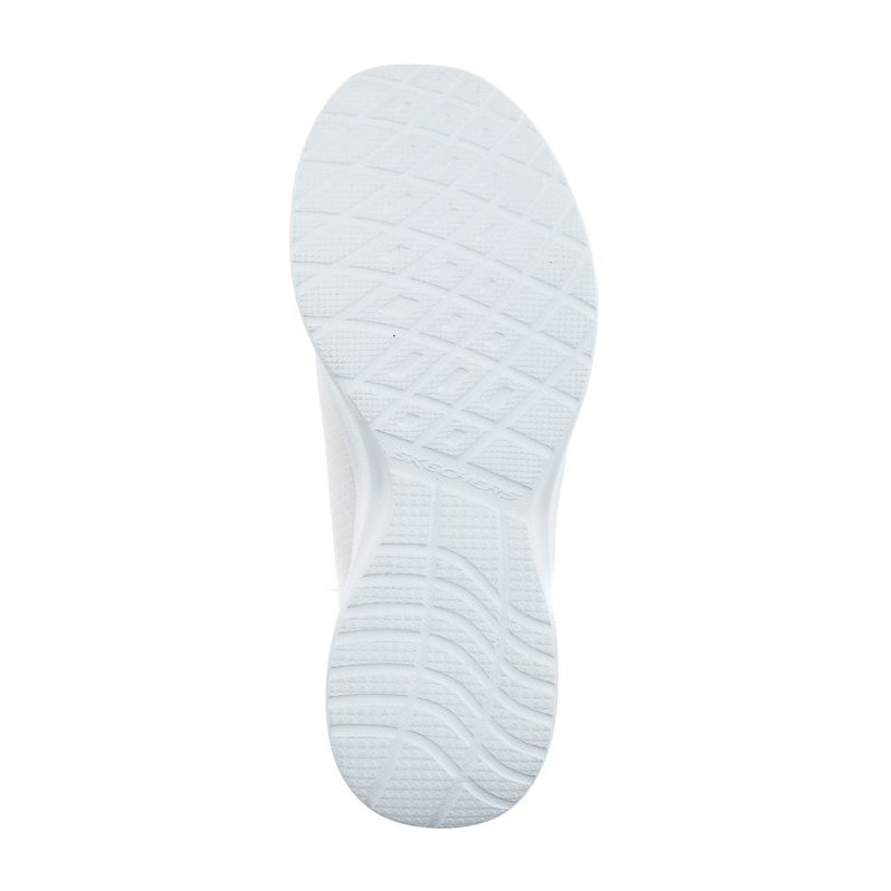 Skechers Dynamight White 12119/WHT (SK80-e) spordijalatsid