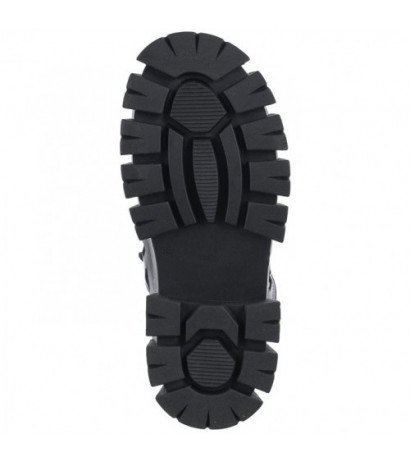 Carinii Czarne B9014-E50-000-000-G02 (CI721-a) sandals