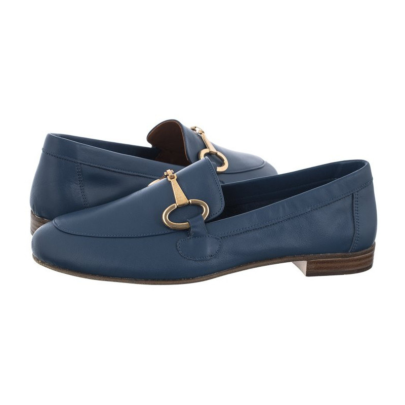 Venezia Niebieskie E246 Blue (VE720-a) shoes