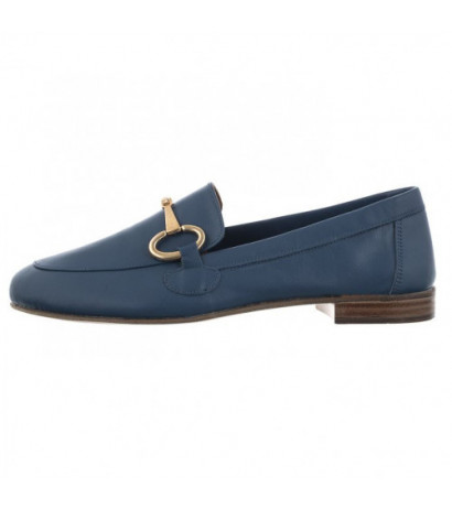 Venezia Niebieskie E246 Blue (VE720-a) shoes