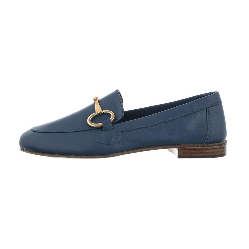 Venezia Niebieskie E246 Blue (VE720-a) shoes