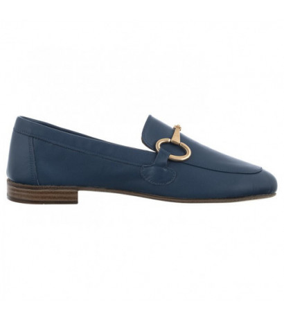 Venezia Niebieskie E246 Blue (VE720-a) shoes