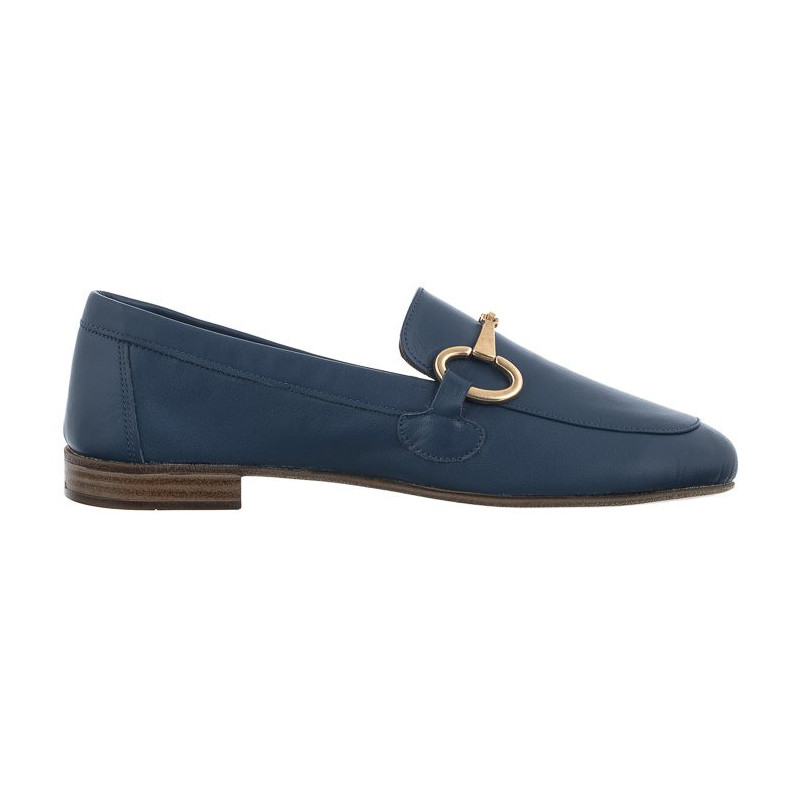 Venezia Niebieskie E246 Blue (VE720-a) shoes