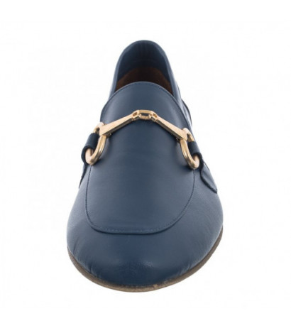 Venezia Niebieskie E246 Blue (VE720-a) shoes