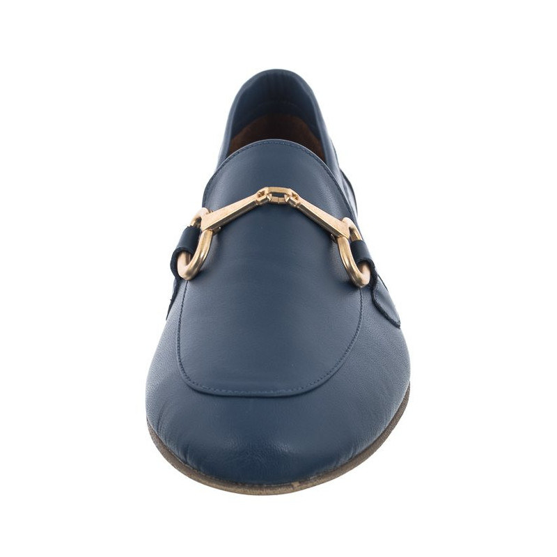 Venezia Niebieskie E246 Blue (VE720-a) shoes