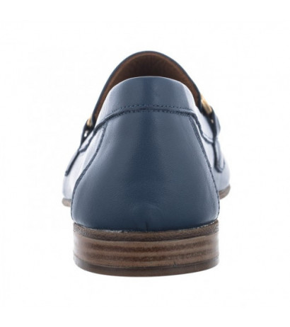 Venezia Niebieskie E246 Blue (VE720-a) shoes