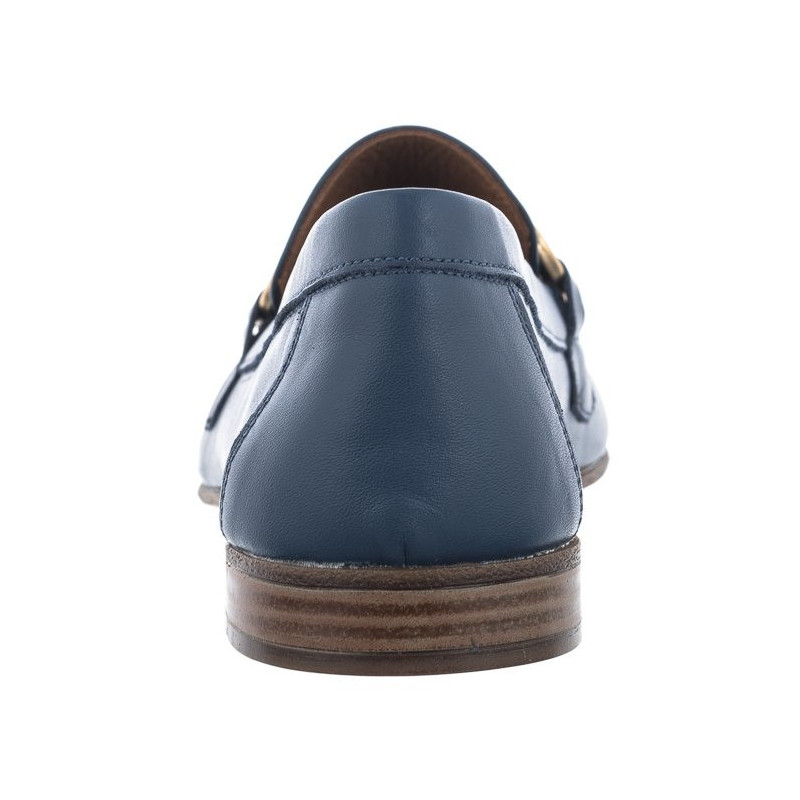 Venezia Niebieskie E246 Blue (VE720-a) shoes