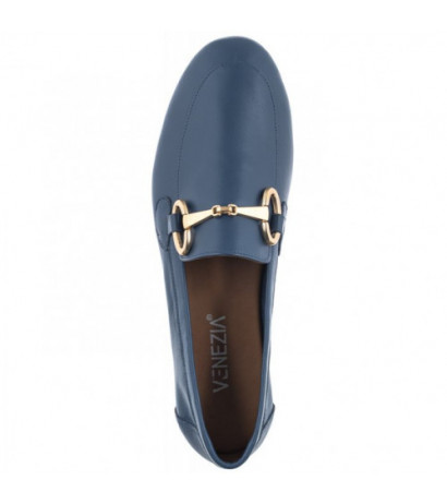 Venezia Niebieskie E246 Blue (VE720-a) shoes