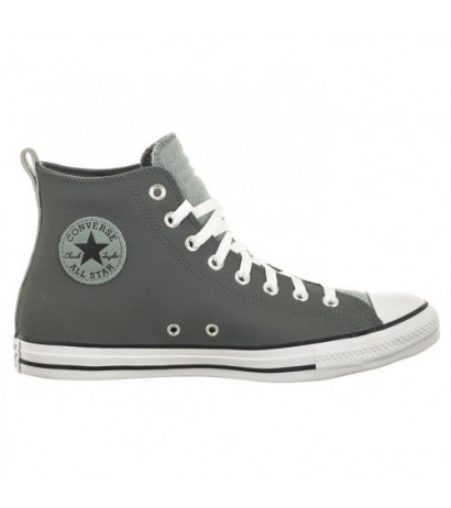 Converse CT AS Hi Cyber Grey/Tidepool Grey/Black A03406C (CO609-a) kurpes