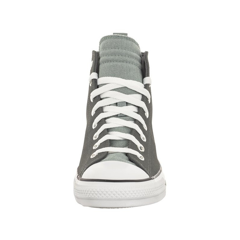 Converse CT AS Hi Cyber Grey/Tidepool Grey/Black A03406C (CO609-a) kurpes