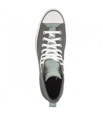 Converse CT AS Hi Cyber Grey/Tidepool Grey/Black A03406C (CO609-a) kurpes