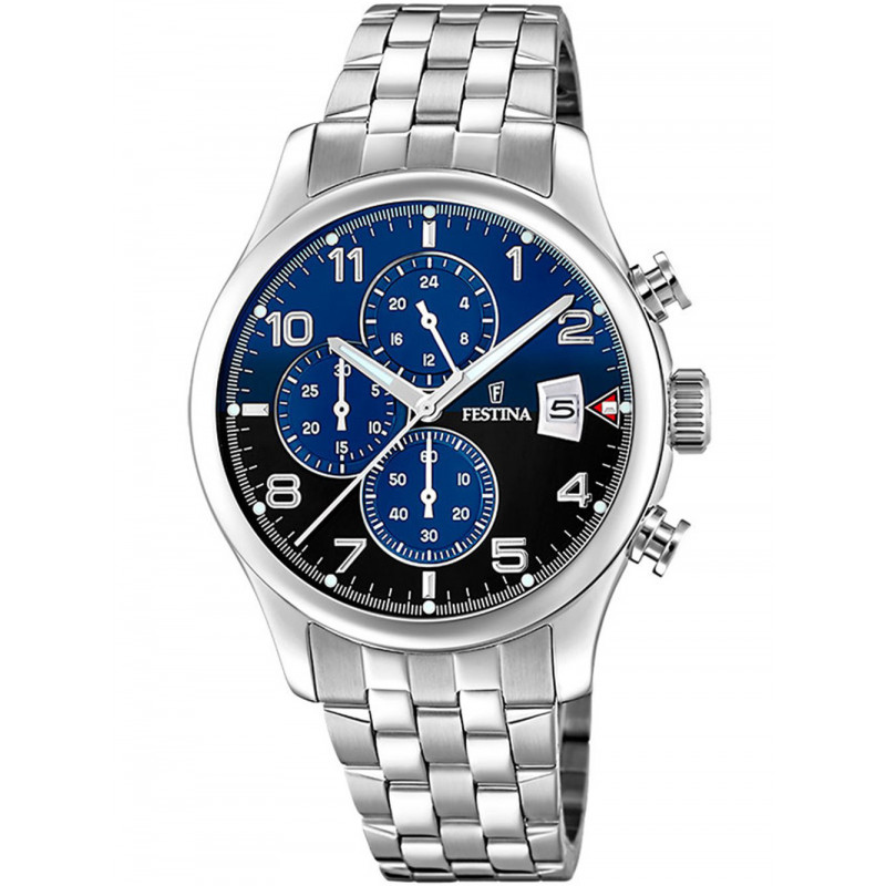 Festina F20374/8 