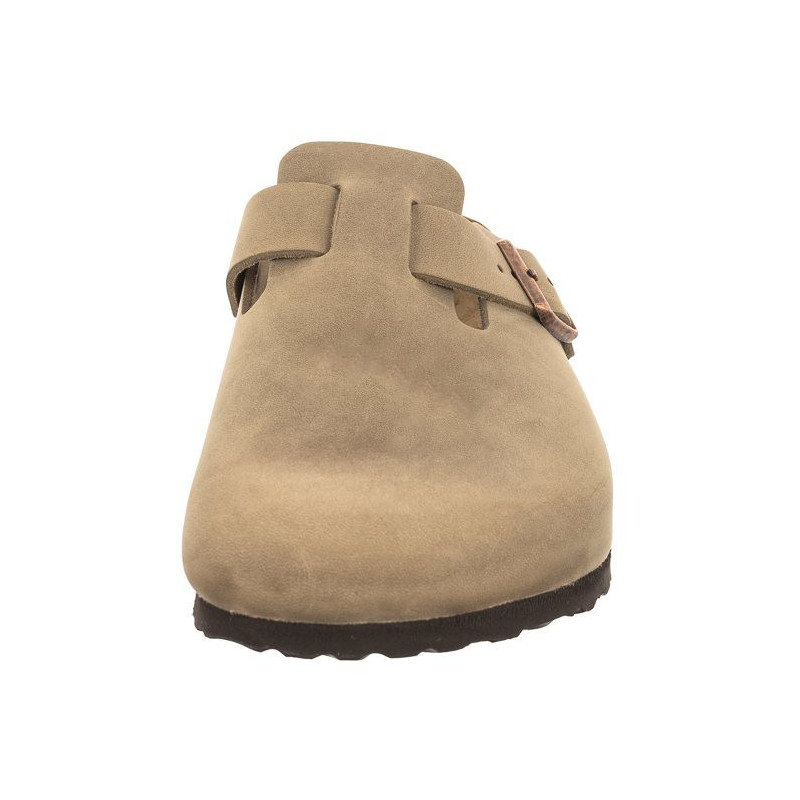 Birkenstock Boston BS Tabacco Brown 0960811 (BK212-a) čības