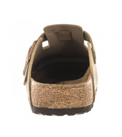 Birkenstock Boston BS Tabacco Brown 0960811 (BK212-a) čības