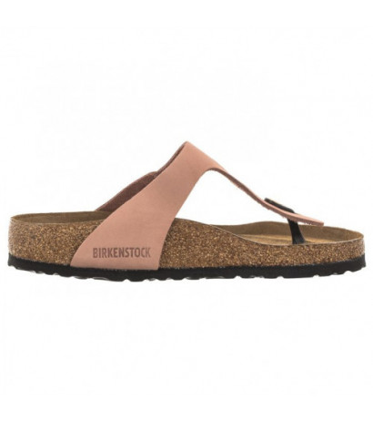 Birkenstock Gizeh BS Soft Footbed Old Rose 1024024 BK216 a