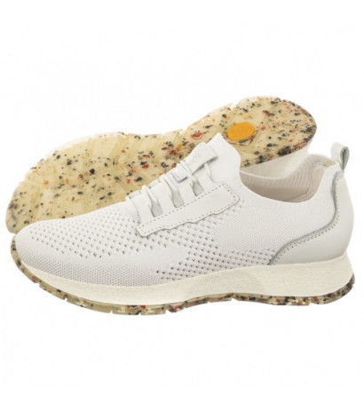 Salamander Burlina White 32-45112-40 (SA68-a) spordijalatsid