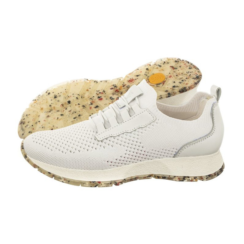 Salamander Burlina White 32-45112-40 (SA68-a) sportiniai bateliai