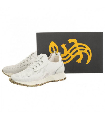 Salamander Burlina White 32-45112-40 (SA68-a) sporta apavi