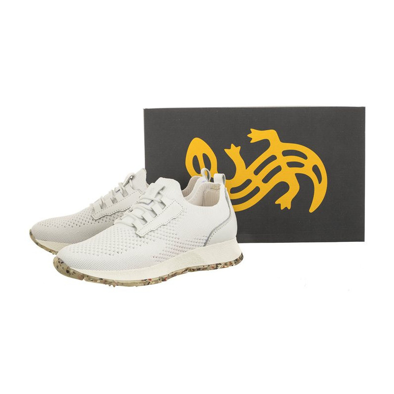 Salamander Burlina White 32-45112-40 (SA68-a) spordijalatsid