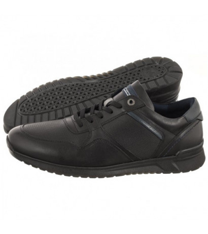 Salamander Revato Black 31-48704-01 (SA66-a) spordijalatsid