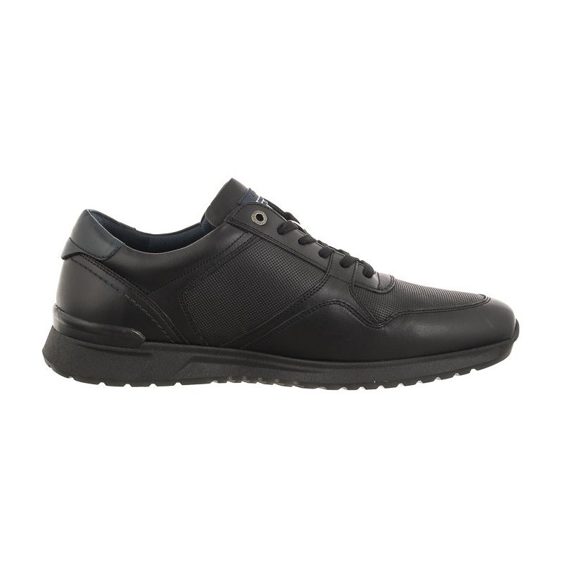 Salamander Revato Black 31-48704-01 (SA66-a) spordijalatsid