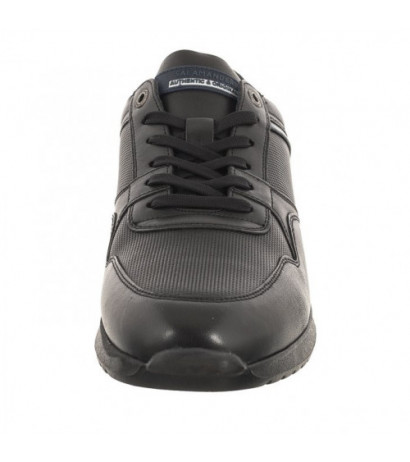 Salamander Revato Black 31-48704-01 (SA66-a) spordijalatsid