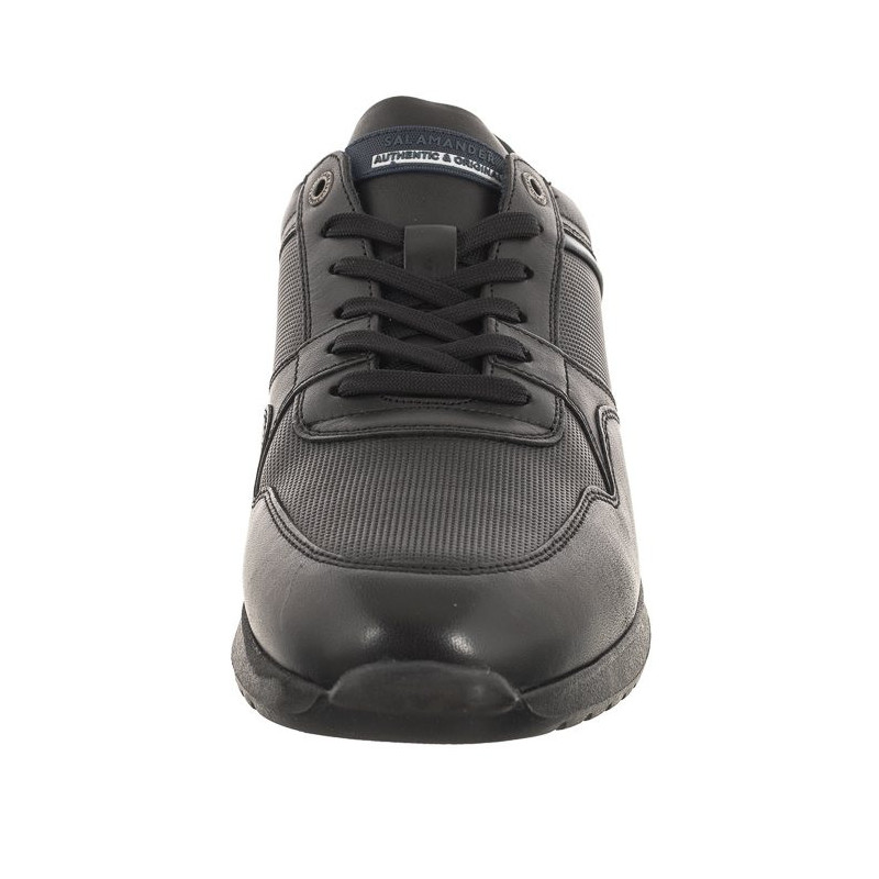 Salamander Revato Black 31-48704-01 (SA66-a) spordijalatsid