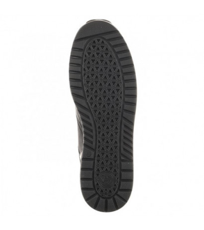 Salamander Revato Black 31-48704-01 (SA66-a) sporta apavi