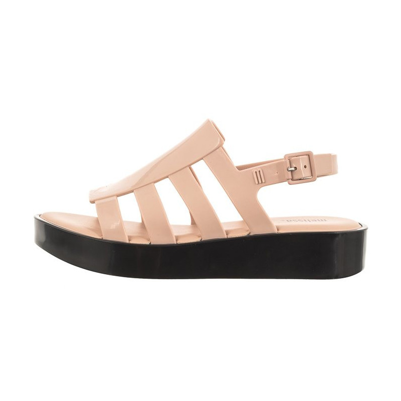 Melissa Boemia Platform AD 31931/51663 Black/Pink (ML285-b) sandaalid