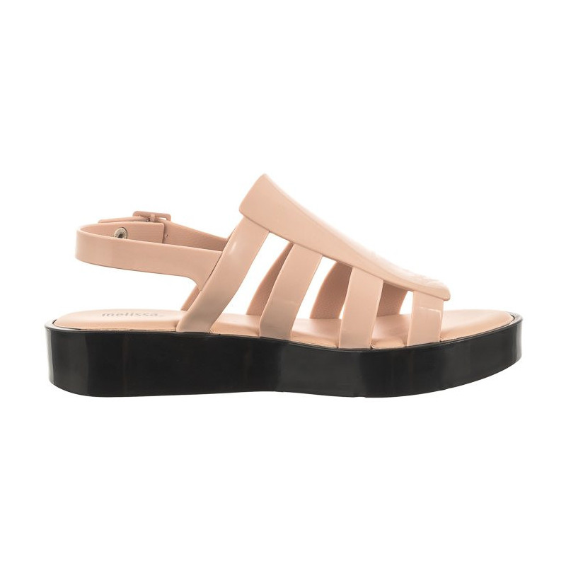 Melissa Boemia Platform AD 31931/51663 Black/Pink (ML285-b) sandaalid