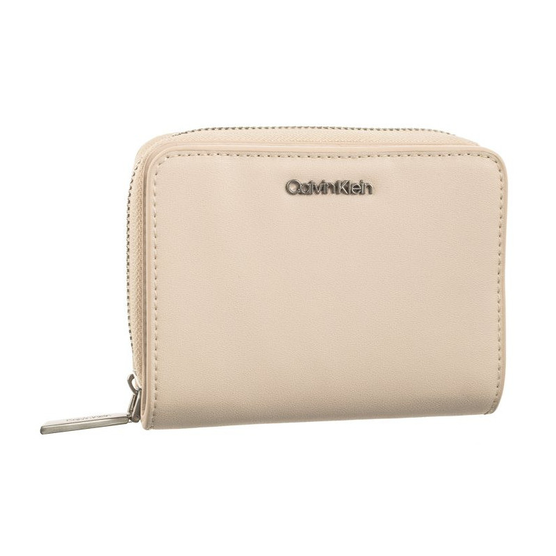 Calvin klein gray discount purse