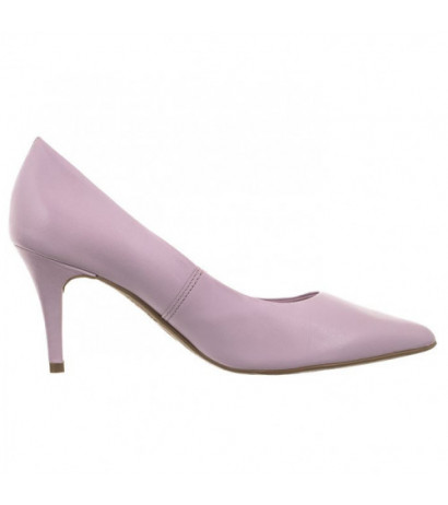 Bottero Fioletowe 342301 Lilac 21 (BO71-b) high heels