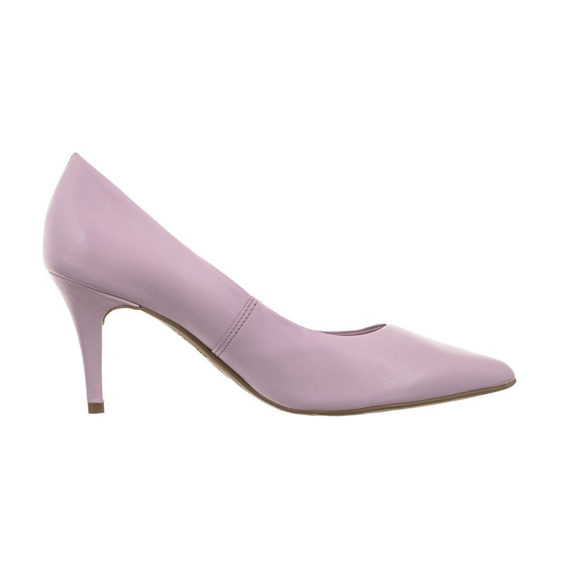 Bottero Fioletowe 342301 Lilac 21 (BO71-b) high heels