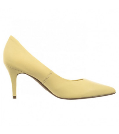 Bottero Żółte 342301 Amarelo Pastel 23 (BO71-e) aukštakulniai