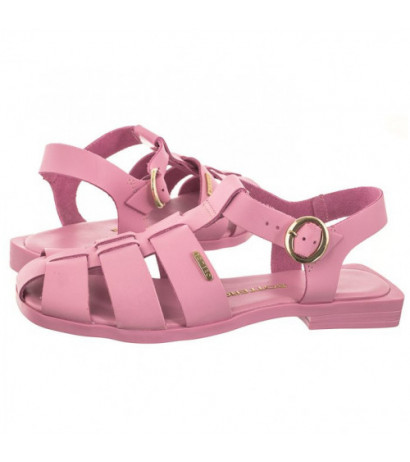 Bottero Różowe 336821 Rosa 22 (BO72-a) sandals