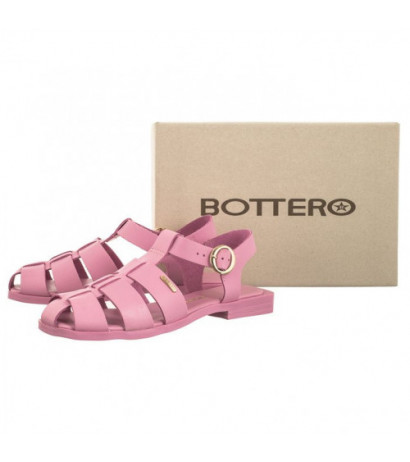 Bottero Różowe 336821 Rosa 22 (BO72-a) sandals