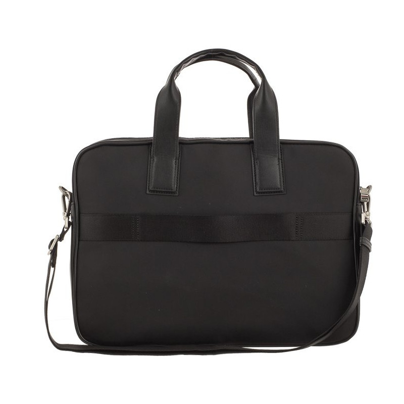 Tommy Hilfiger TH Central Repreve Computer Bag AM0AM11301 BDS (TH815-a) rankinė